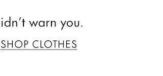 Shop Clothes