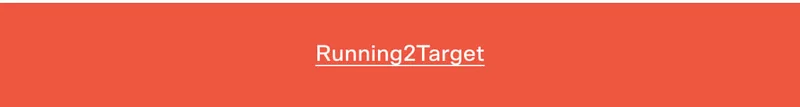 Running2Target