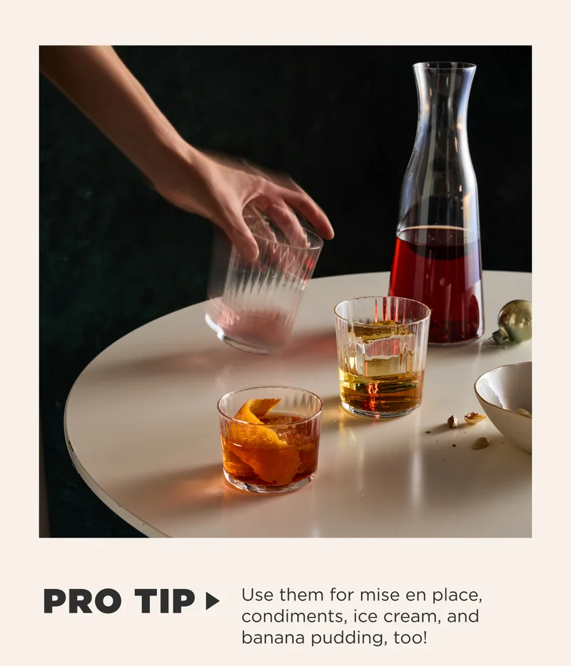 PRO TIP