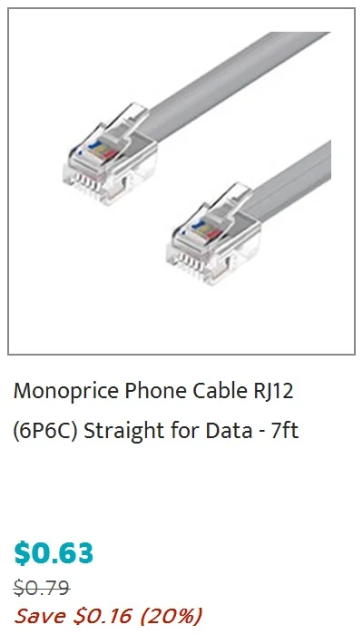 View product recommended for you
