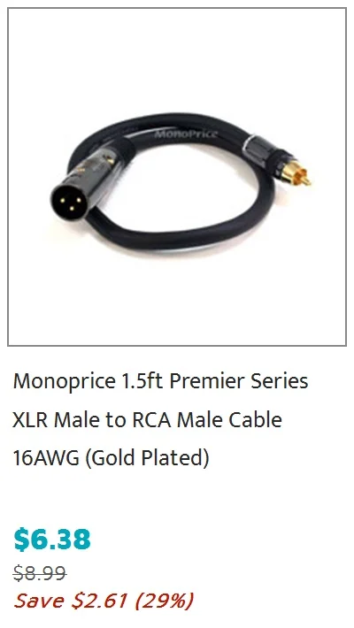 View product recommended for you