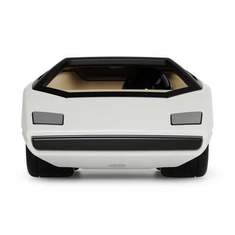Italian Supercar Toy Car