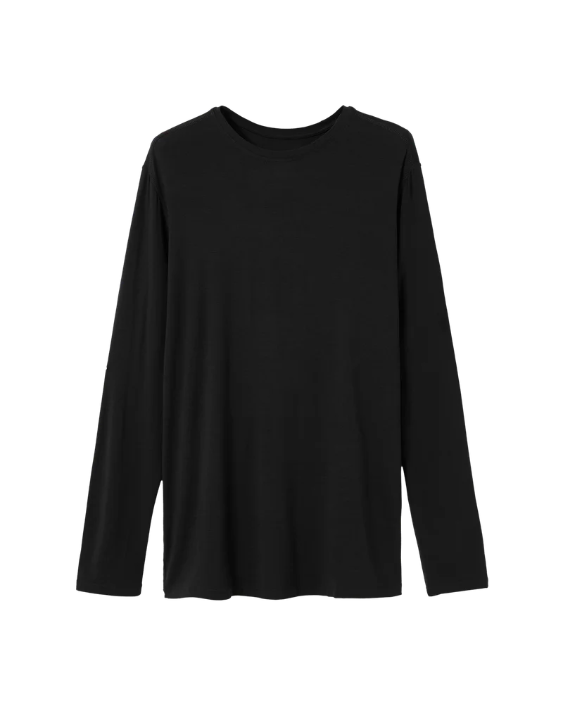 Snooze Sleep Long Sleeve Tee