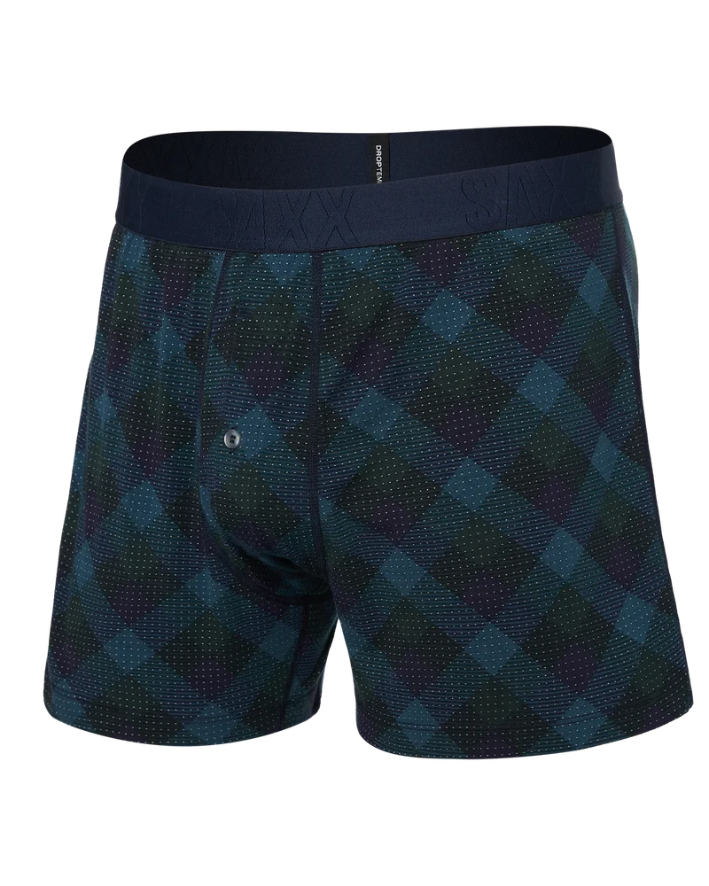 DropTemp® Cooling Sleep Loose Boxer Brief
