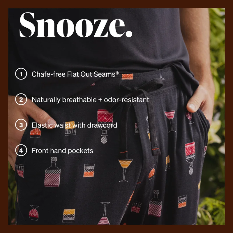 Snooze.