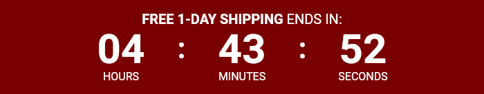 Countdown Timer