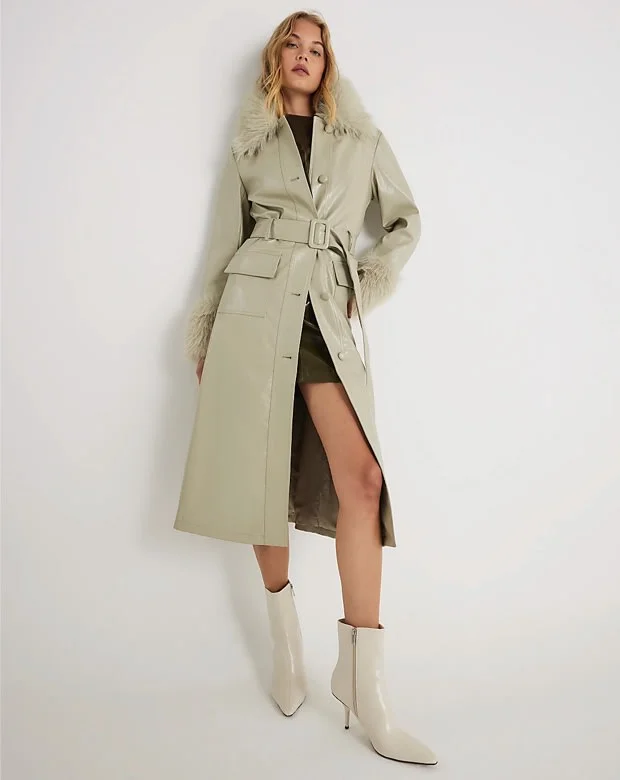 Coats & Jackets