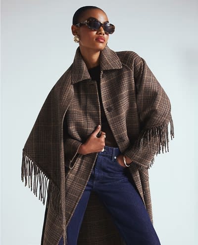 Coats & Jackets