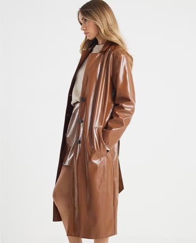 Coats & Jackets