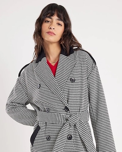 Coats & Jackets