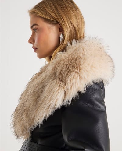 Coats & Jackets