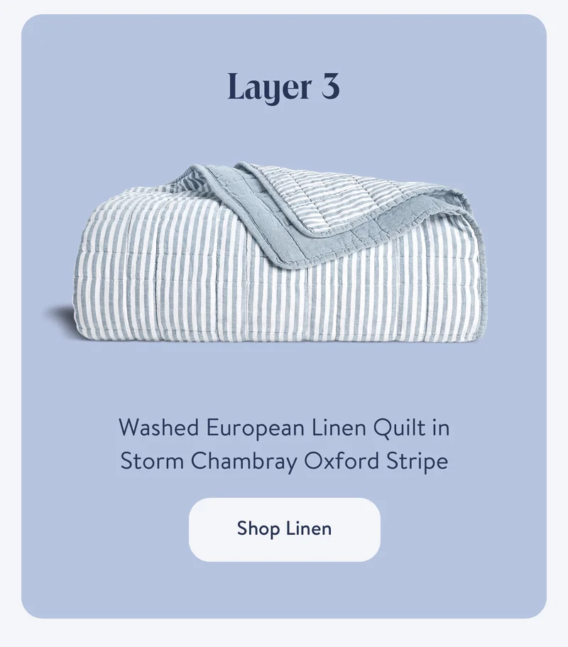 Shop our-life changing layers
