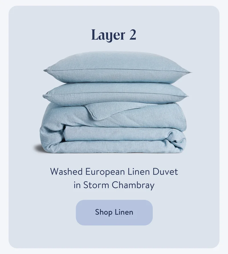 Shop our-life changing layers
