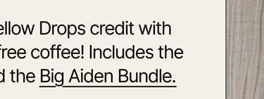 Big Aiden Bundle