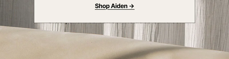 Shop Aiden