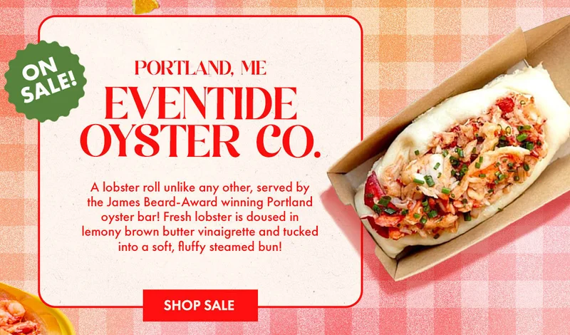 Eventide Oyster Co.