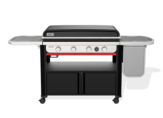 Shop the SLATE™ 36in RUST-RESISTANT GRIDDLE
