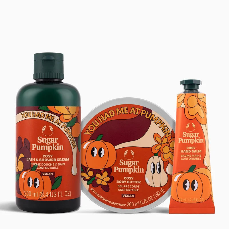Pumpkin