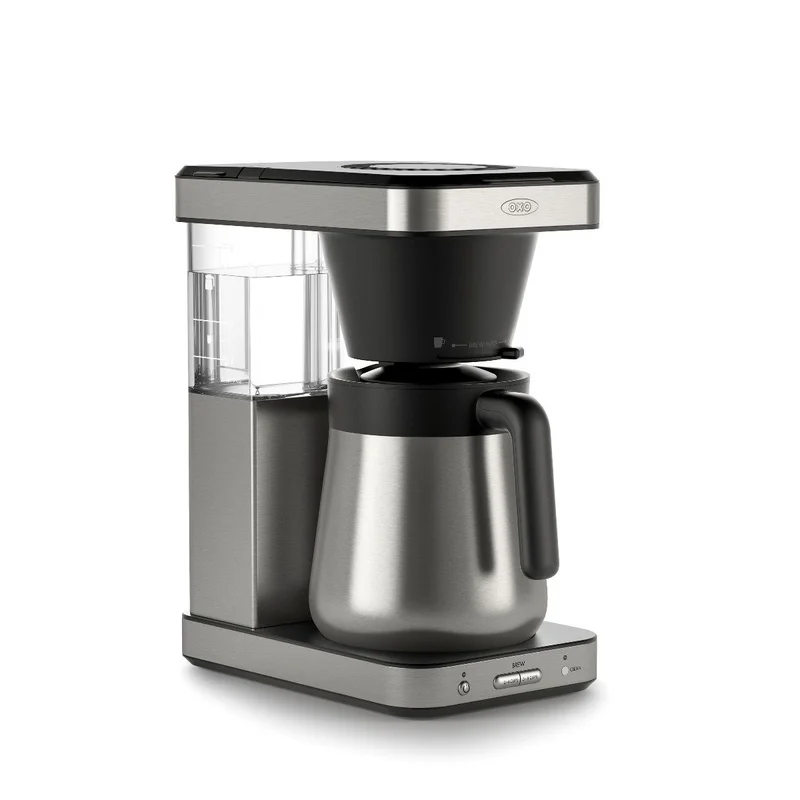 Image of 8-Cup Coffee Maker