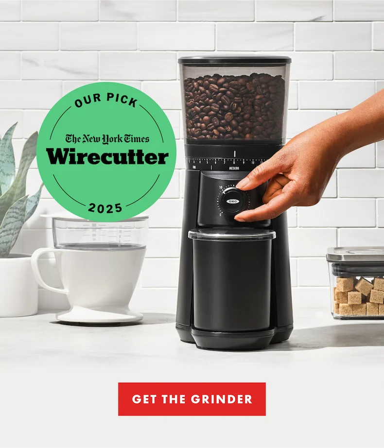 I skipped my manicure for two months so I could get the grinder. Worth it.