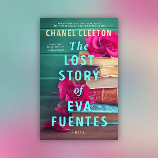 The Lost Story of Eva Fuentes