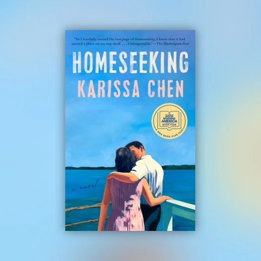 Homeseeking