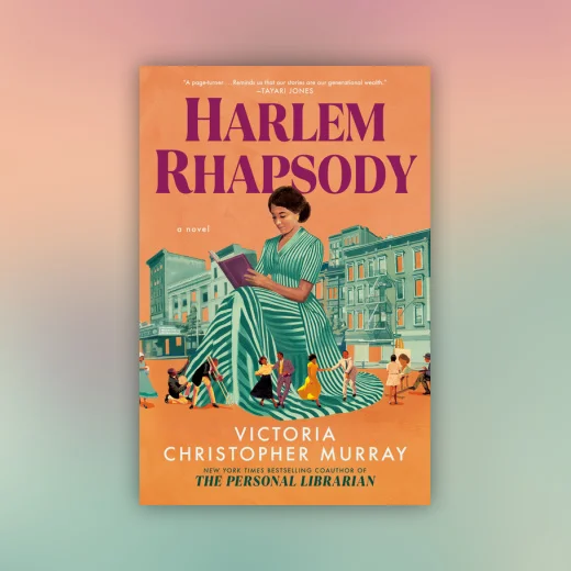 Harlem Rhapsody