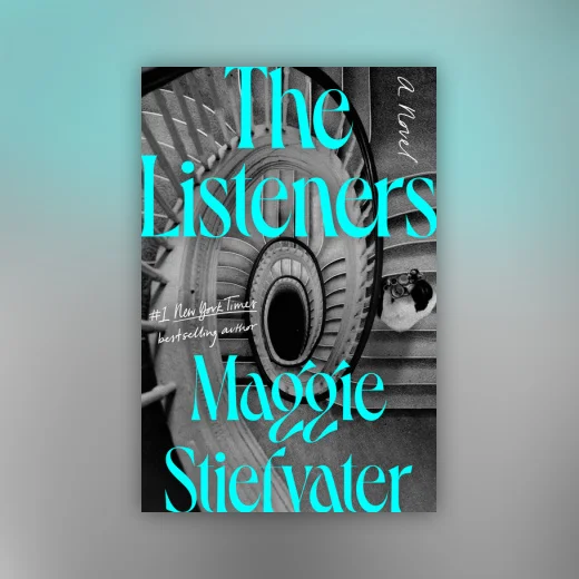 The Listeners