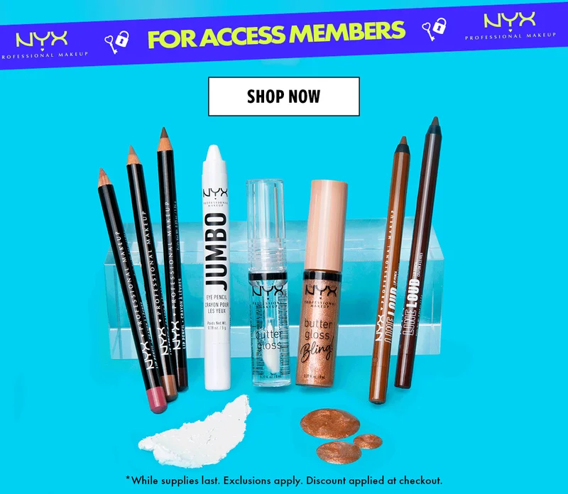 SHOP UP TO 50% OFF SITEWIDE NOW