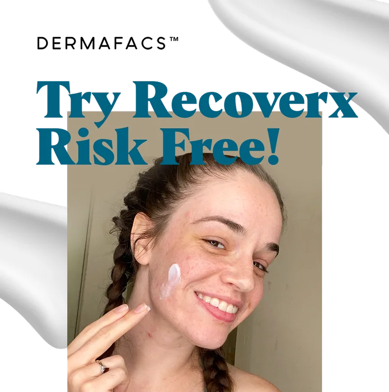 Try RecoverX Risk Free!