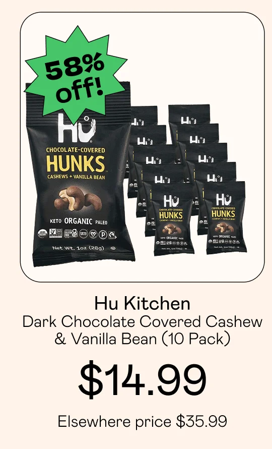 Hu Kitchen