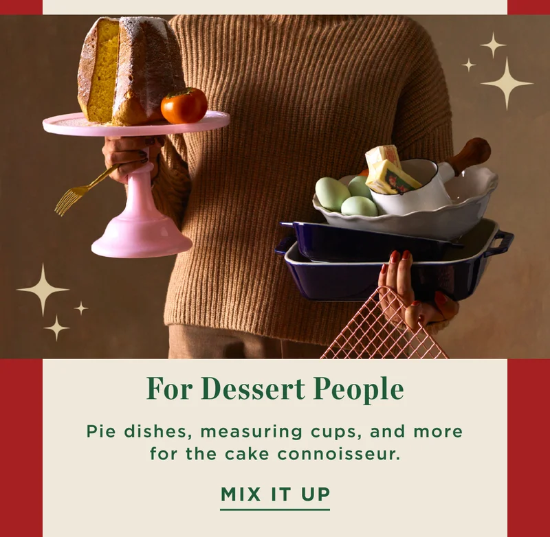 MIX IT UP