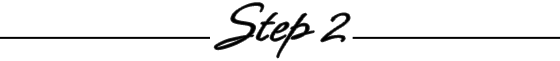 Step 2