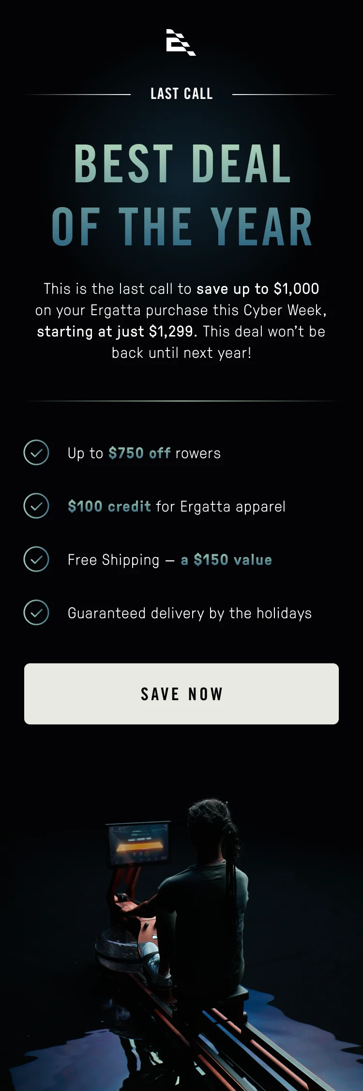 Ergatta Membership