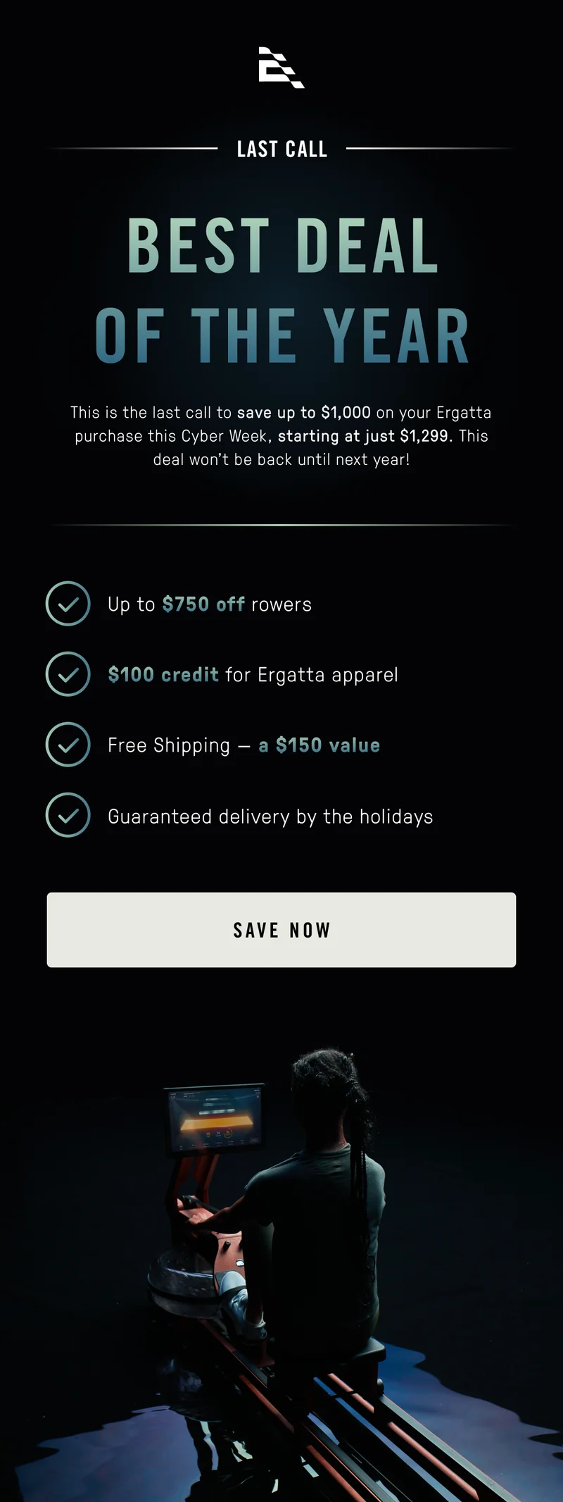 Ergatta Membership