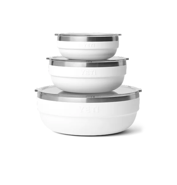 Rambler® Insulated Bowls