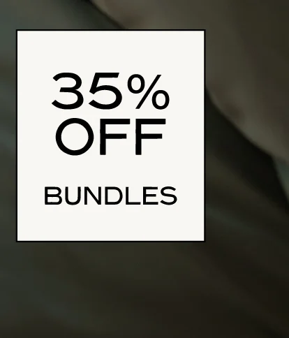 35% off bundles