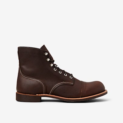 Iron Ranger Boot