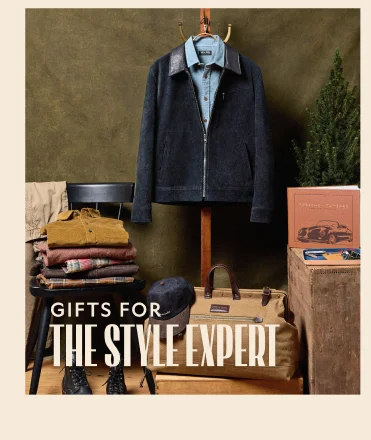 Gifts for the Style Expert
