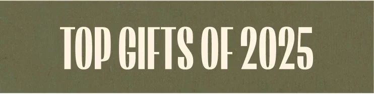 Top Gifts