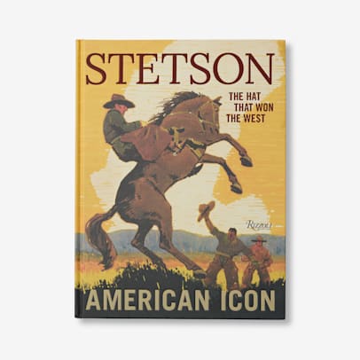 Stetson Book