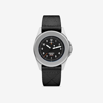 Unimatic UT4 Toolwatch
