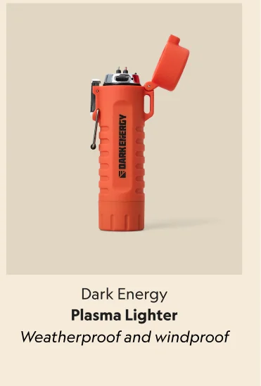 Plasma Lighter