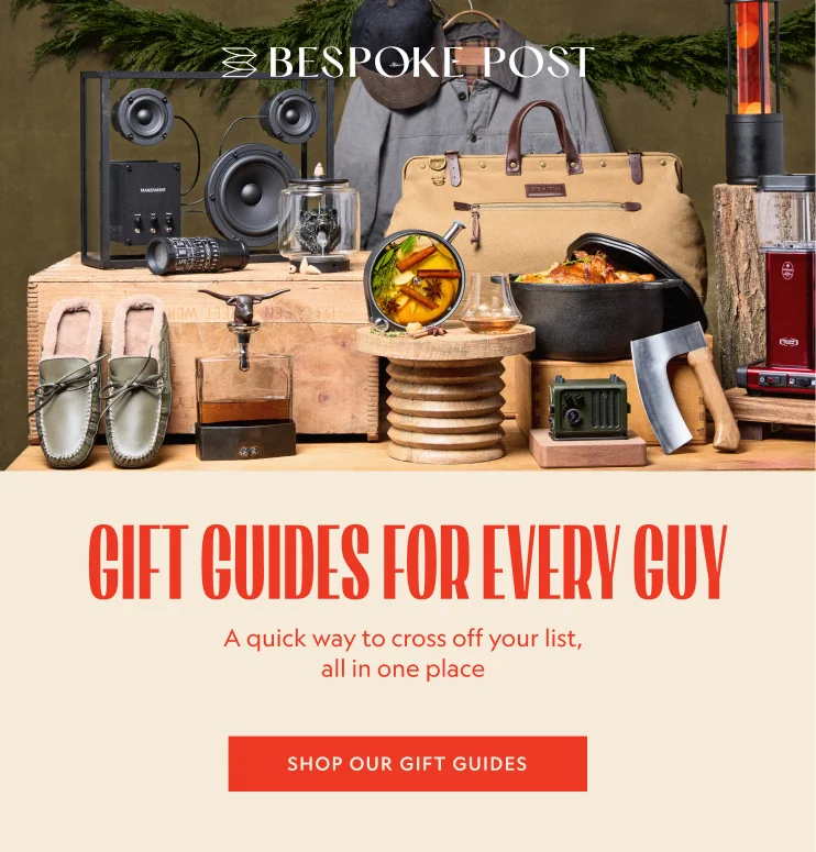 The Holiday Shop