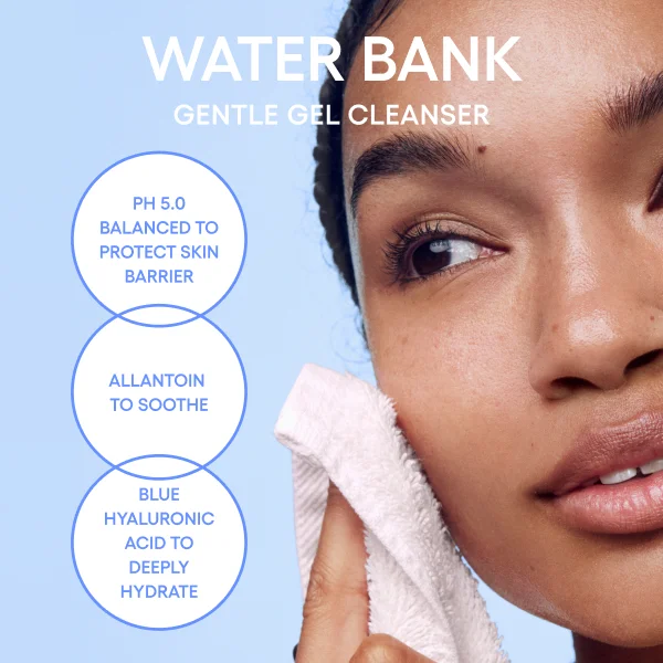 wb cleanser