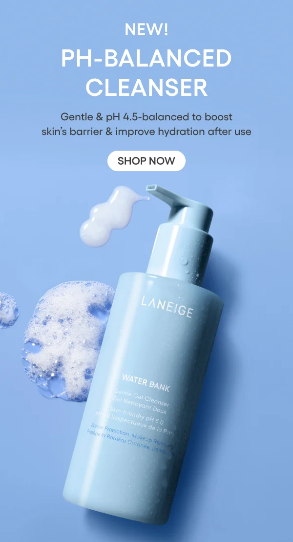 wb cleanser