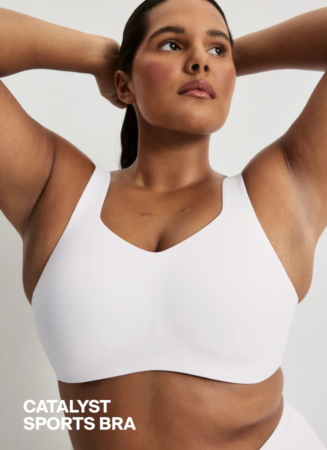 Catalyst Sports Bra