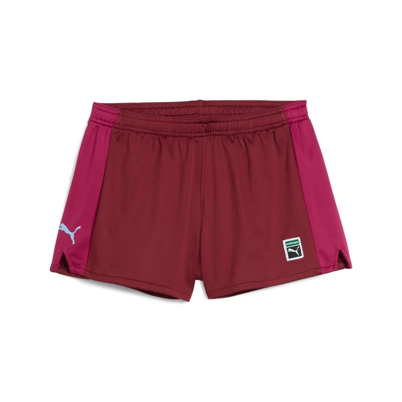 PUMA x MADHAPPY Women's Track Shorts