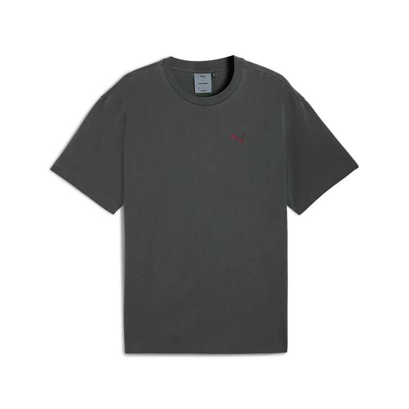 PUMA x MADHAPPY Graphic T-Shirt