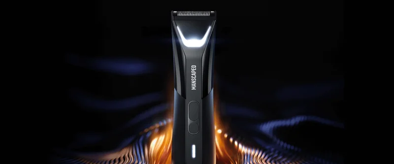 Complete your grooming routine with